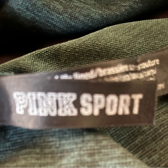Victoria’s Secret PINK Sport Bra Size XS - Picture 2 of 5